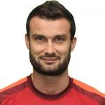 Alexandre Krivoruchko