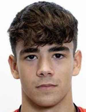 Asier Bonel profil resmi