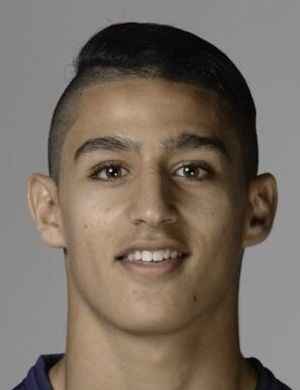 Sofiane Jdaini