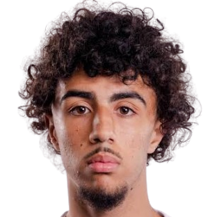 Omar Elkalkouli profil resmi