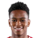 Andrew Mendonça photo