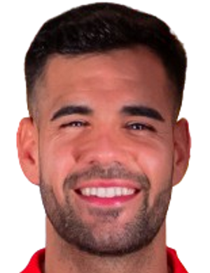 Antonio Pelegrín profil resmi