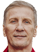 Mikhail Semenov photo