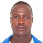 Ronald Chitiyo