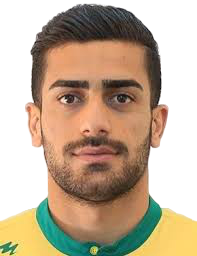Saeid Ghaedifar