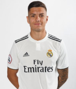 Javi Sanchez