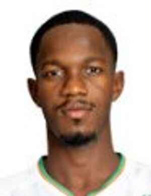 Mohamed Diop