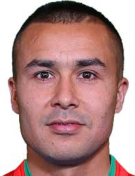 Oybek kilichev photo