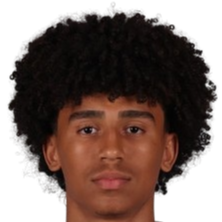 Joshua Dago profil resmi