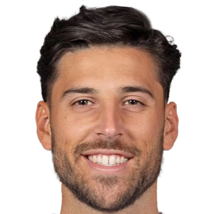 James Delianov