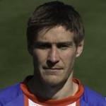 Antony Sweeney
