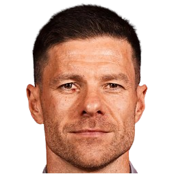 Xabi Alonso