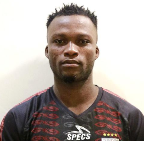 Ibrahim·Conteh photo