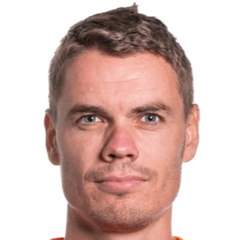 Thomas Kristensen photo