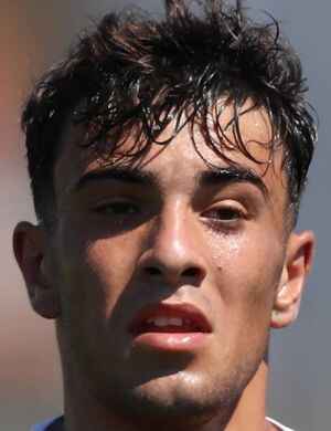 Mattia La Marca