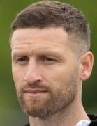 Shkodran Mustafi photo