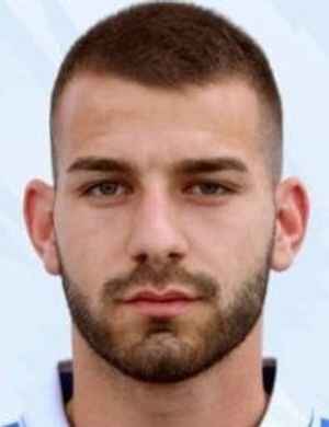 Bojan Rajkov profil resmi