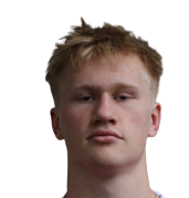 Albert Tjaaland photo