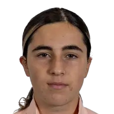 Maissane Le Floch Douhi