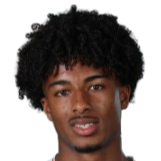 Akeem Gerald Logo