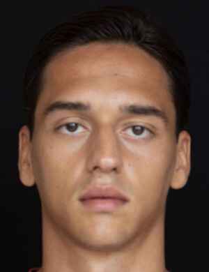 Mattia Matese