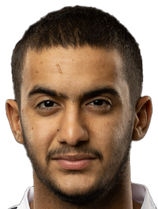 Abdulla Fadaq