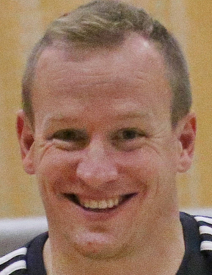 Chris-Peter Haase
