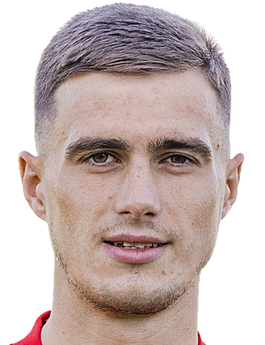 Vladyslav Garnaga profil resmi