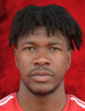 Loic Ombala profil resmi