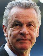 Ottmar Hitzfeld photo