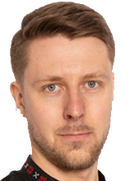 Sergey Kubarev photo