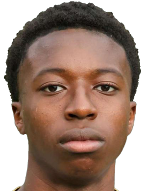 Ahmed Mulumba Kankonde profil resmi