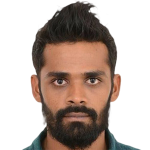 Mohamed Shafeeu