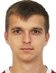 Egor chernyshev photo