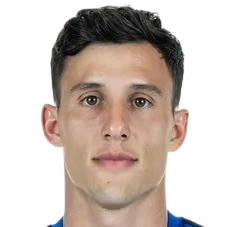 Nicolás Capaldo