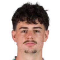 Fergus Gillion