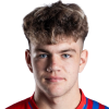 Nicolas Chumlen profil resmi