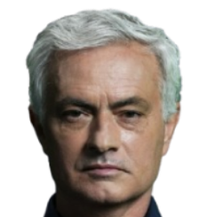 José Mourinho