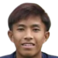Muhammad Khairul Azmi Bin Suderman