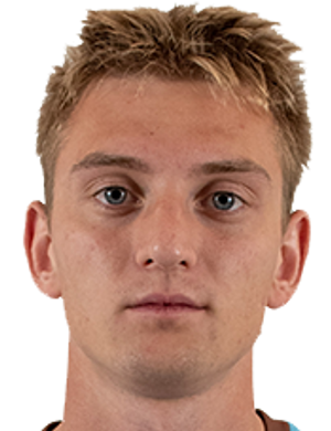 Aleksandr Chemasov profil resmi