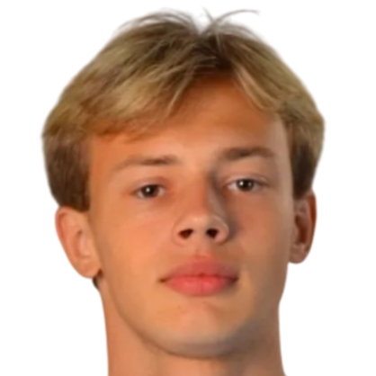 Oleg Lyubchenko