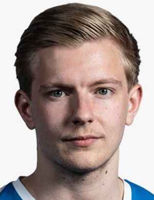 Pyry Virtanen profil resmi