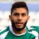 Vasilis Patsatzoglou