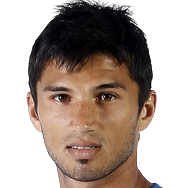 Леандро Марин