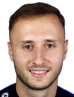 Arbnor Rexhaj profil resmi