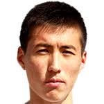 Bahtiyar Duyşobekov Bahtiyar Duyşobekov