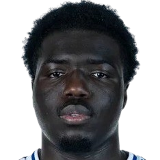Zaid Amoussou-Tchibara