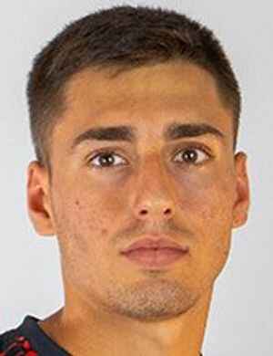 Alessandro Oliva profil resmi