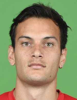 Marcos Maydana profil resmi