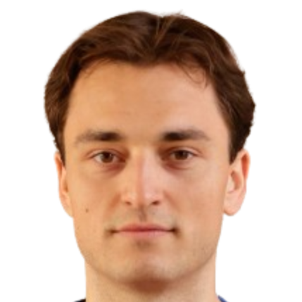 Jarl Magnus Ernstsen Knutsen